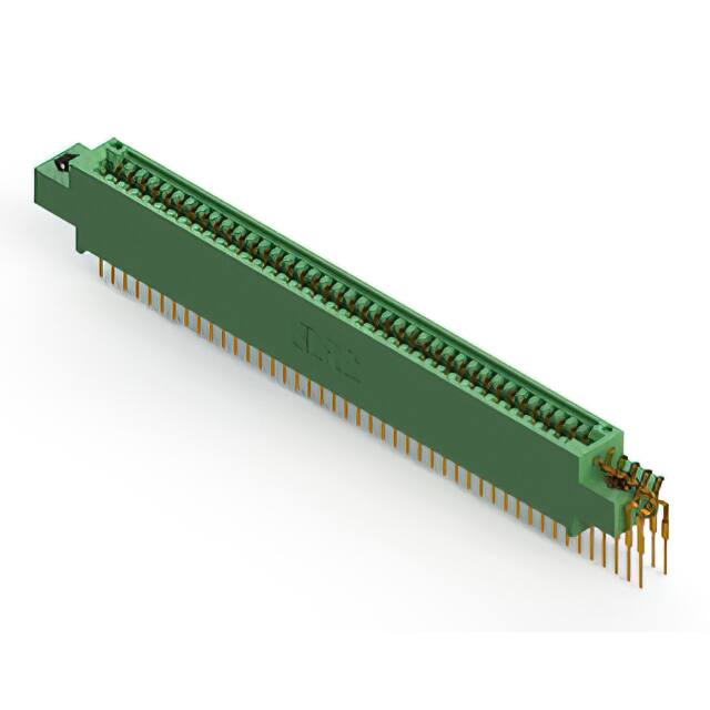 845-090-524-808 EDAC Inc.  Edgeboard Connectors